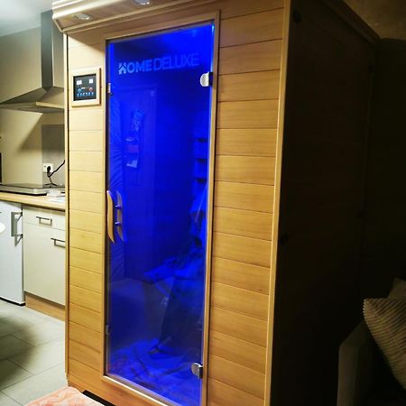Studio Les Champs Baelen Екстериор снимка