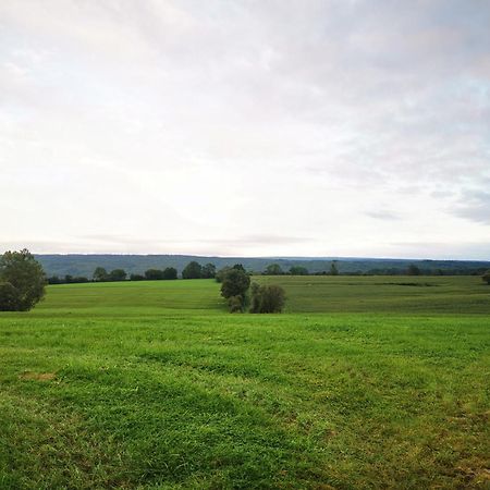 Studio Les Champs Baelen Екстериор снимка