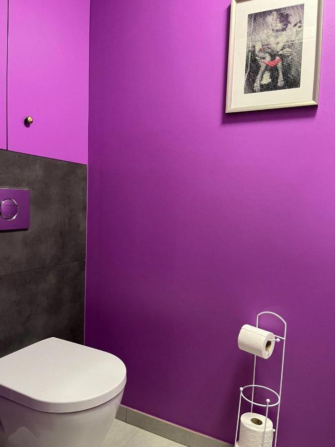 Studio Les Champs Baelen Екстериор снимка