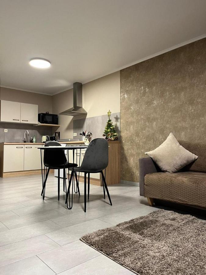 Studio Les Champs Baelen Екстериор снимка