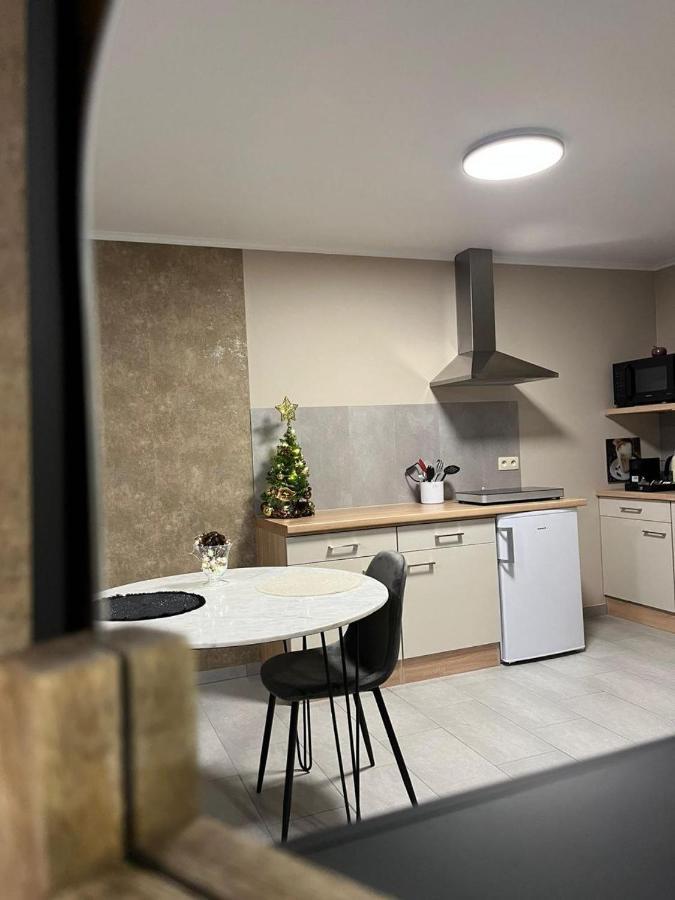 Studio Les Champs Baelen Екстериор снимка