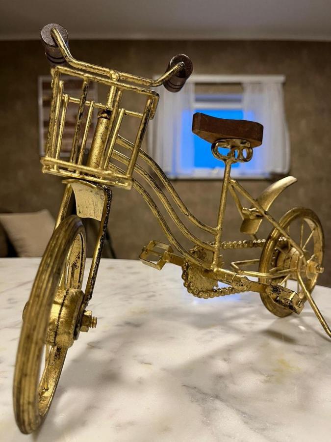 Studio Les Champs Baelen Екстериор снимка