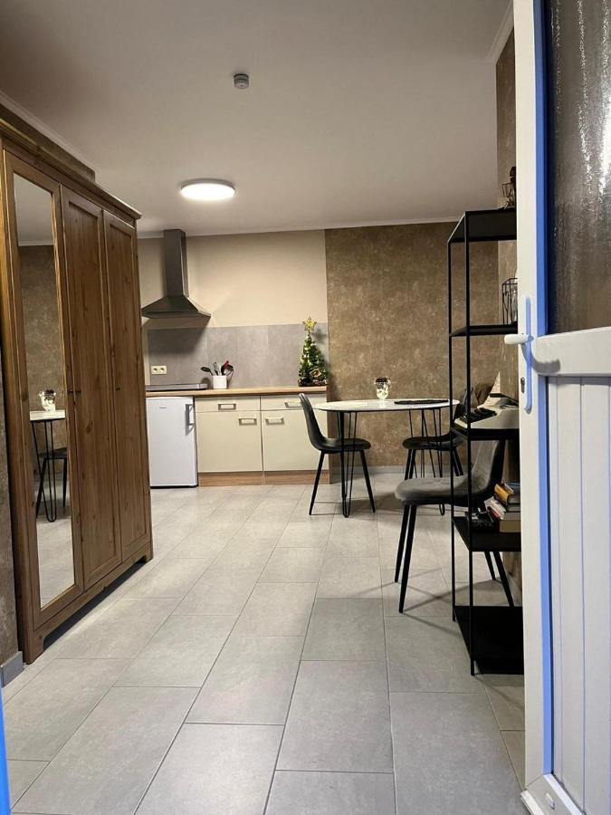 Studio Les Champs Baelen Екстериор снимка