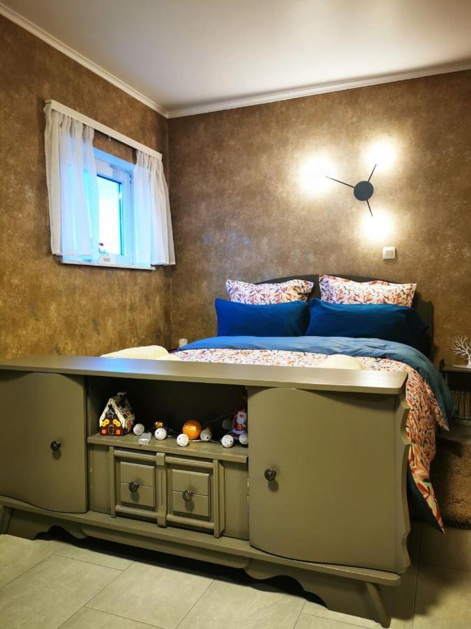 Studio Les Champs Baelen Екстериор снимка
