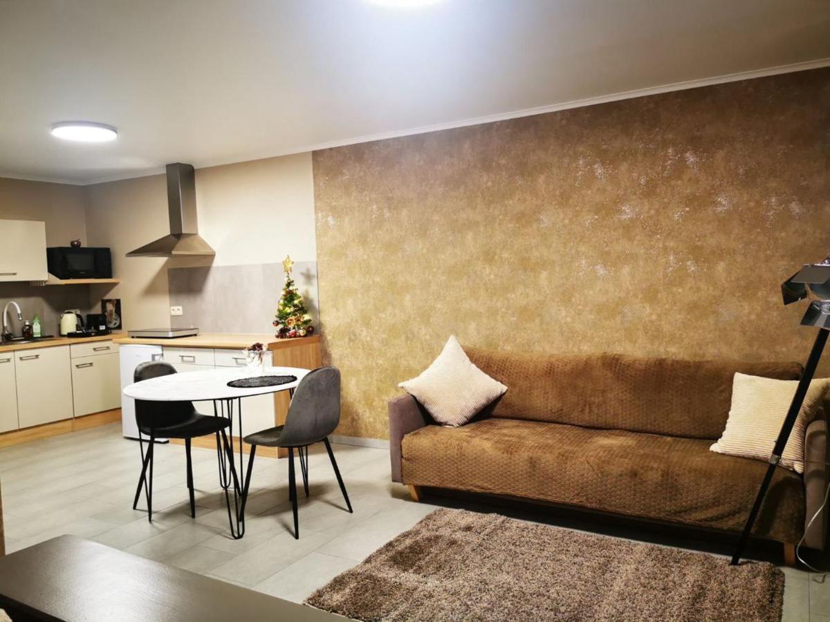Studio Les Champs Baelen Екстериор снимка