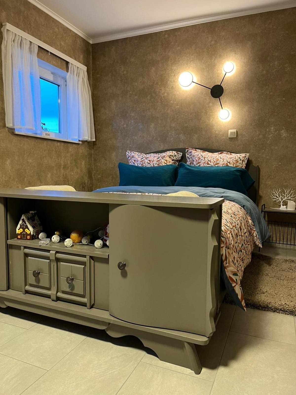 Studio Les Champs Baelen Екстериор снимка